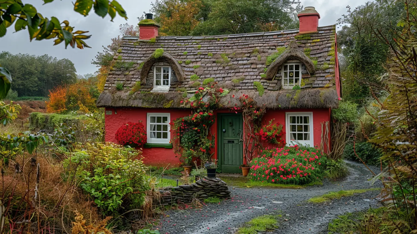 Exploring the Emerald Isle: How to Visit Ireland on a Budget