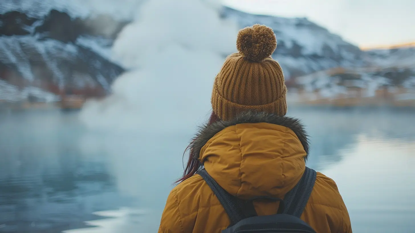 Exploring the Wonders of Iceland: Geysers, Glaciers, and Waterfalls