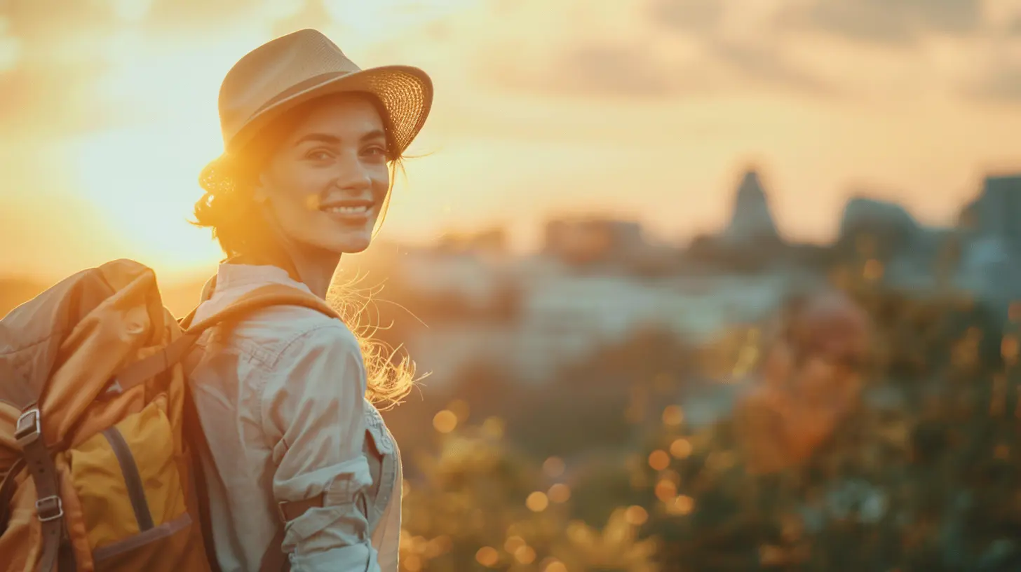 Finding Local Festivals and Events as a Solo Traveler