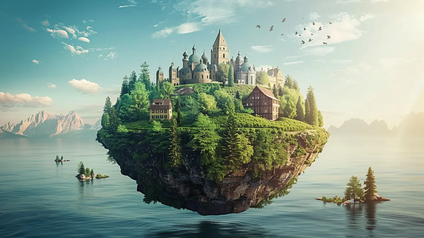 Geotourism: Exploring Destinations While Preserving their Environmental Integrity