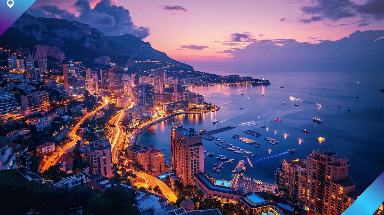 Get a Taste of Luxury on These Premium City Breaks