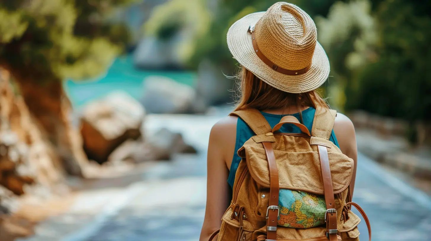 Grab These Unmissable Weekend Getaway Deals Before They Disappear