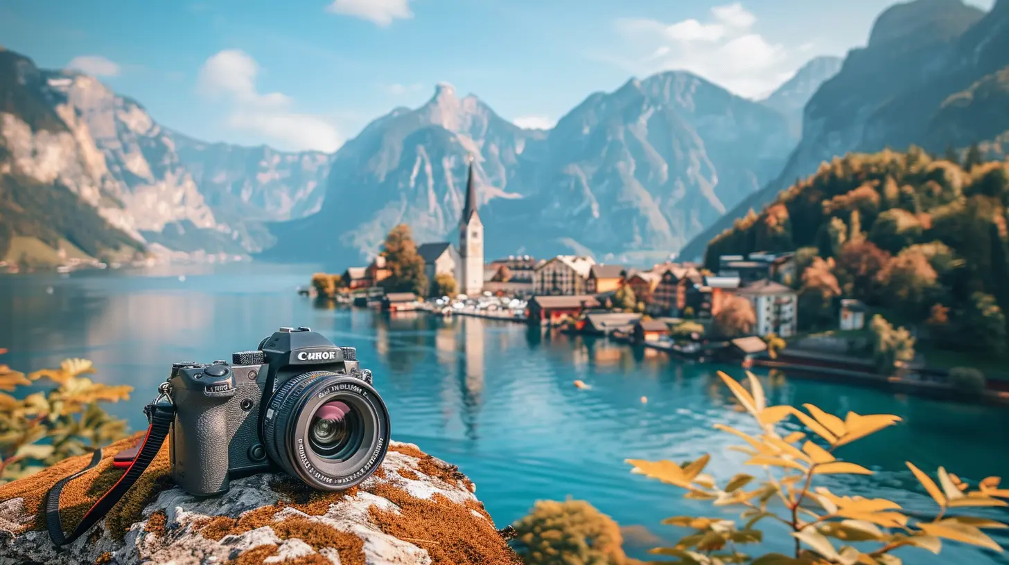 Hidden Budget Gems: Explore the World Without Breaking the Bank