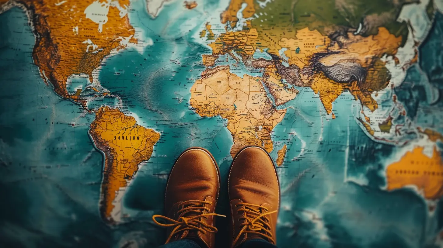 Hidden Budget Gems: Explore the World Without Breaking the Bank