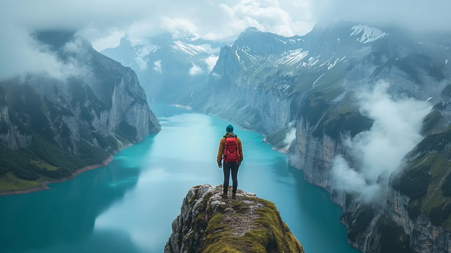 Hidden Gem Hiking Trails You’ve Never Heard Of
