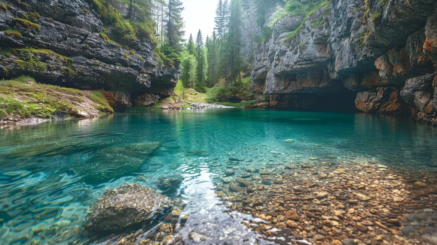 Hidden Gem Hiking Trails You’ve Never Heard Of