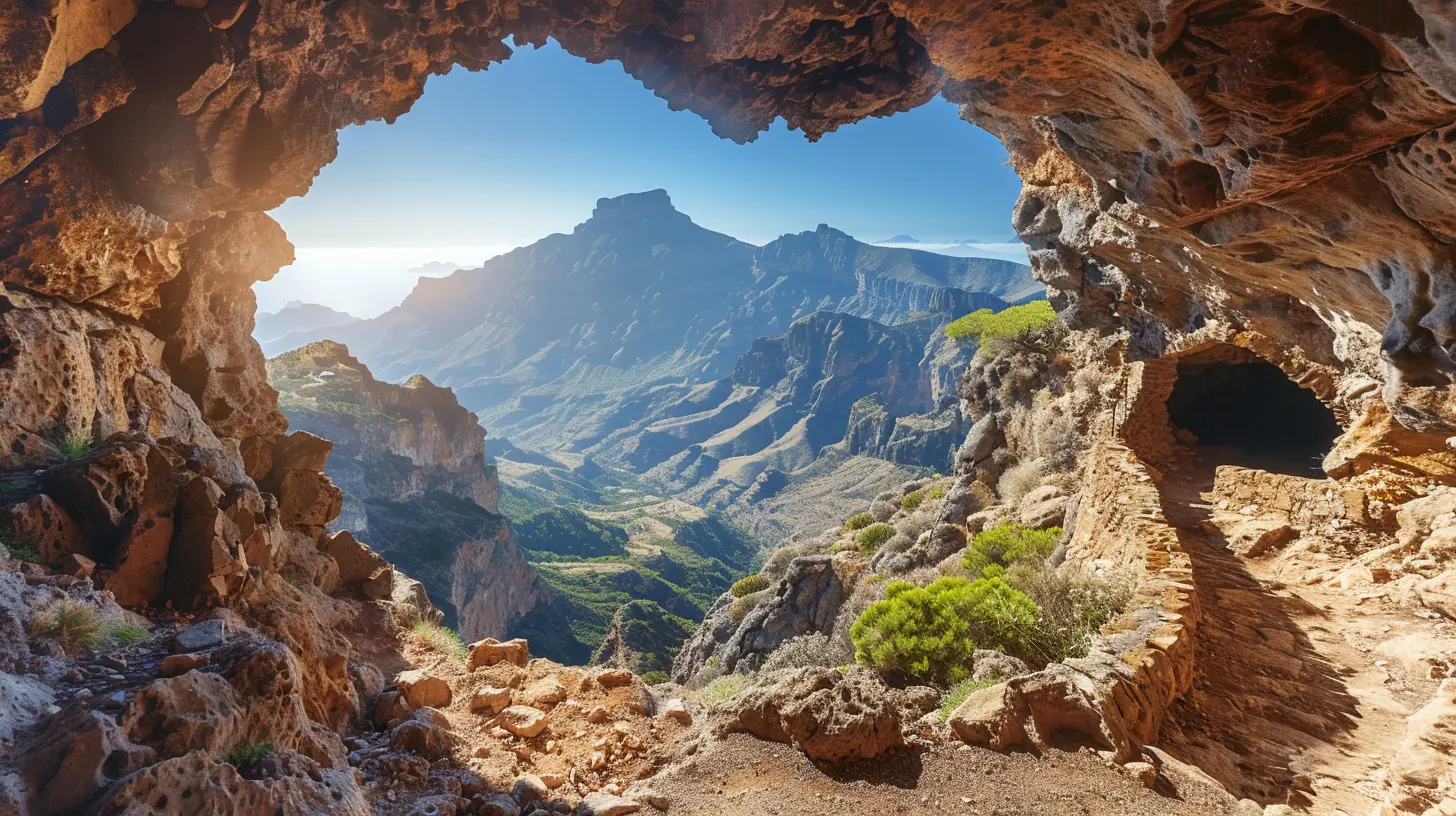 Hidden Gem Hiking Trails You’ve Never Heard Of