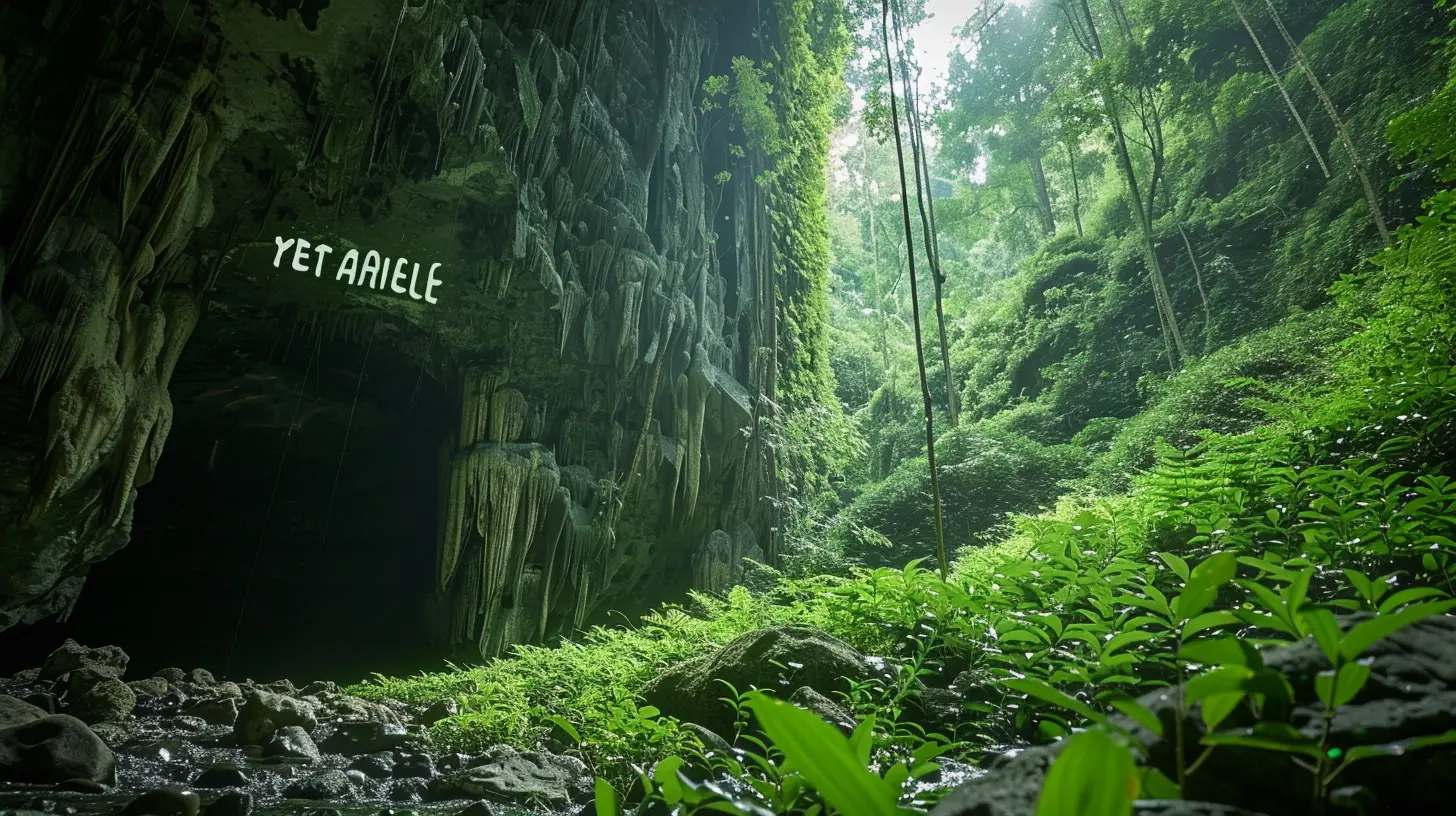 Hidden Gem Hiking Trails You’ve Never Heard Of