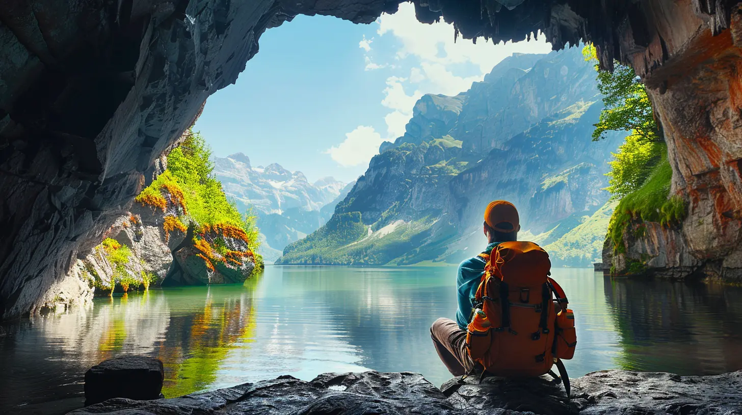 Hidden Gems: Exploring Secret Destinations Around the Globe