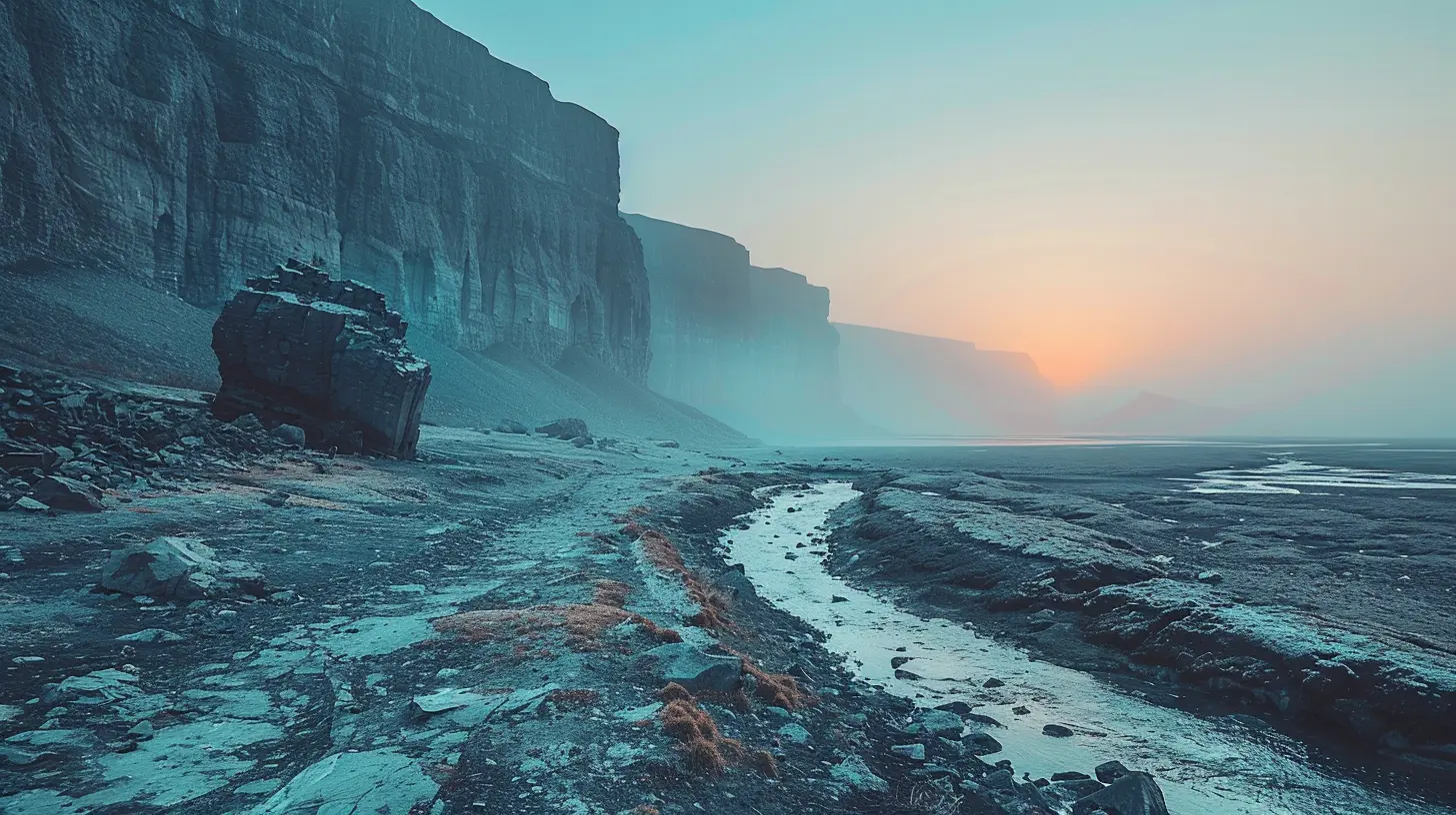 Hidden Gems: Exploring Secret Destinations Around the Globe