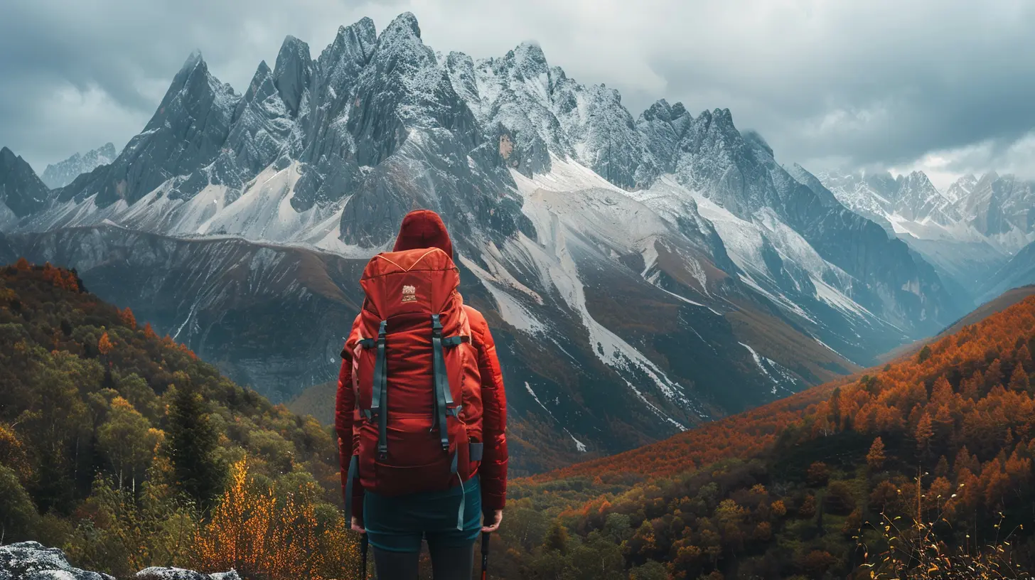 Hike for Less: Affordable Mountain Destinations Around the World