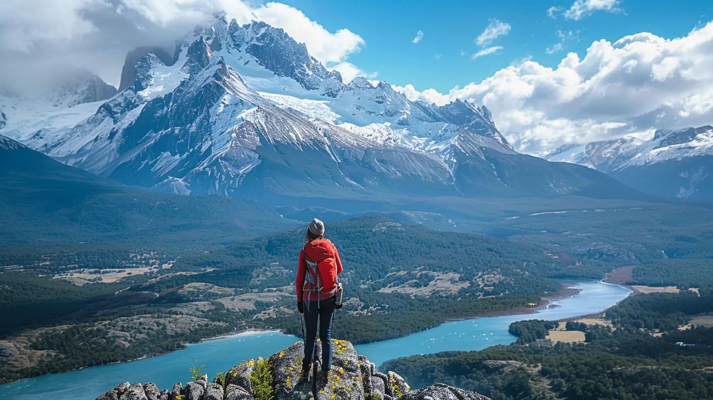 Hike for Less: Affordable Mountain Destinations Around the World