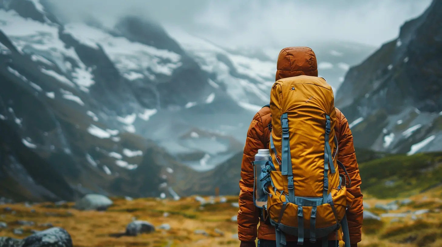 Hike for Less: Affordable Mountain Destinations Around the World
