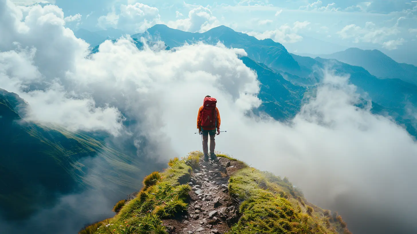Hike for Less: Affordable Mountain Destinations Around the World