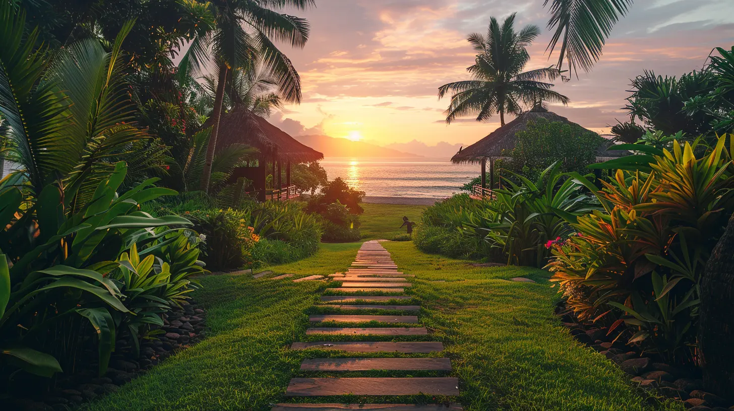Holistic Healing Havens You’ll Want to Escape To
