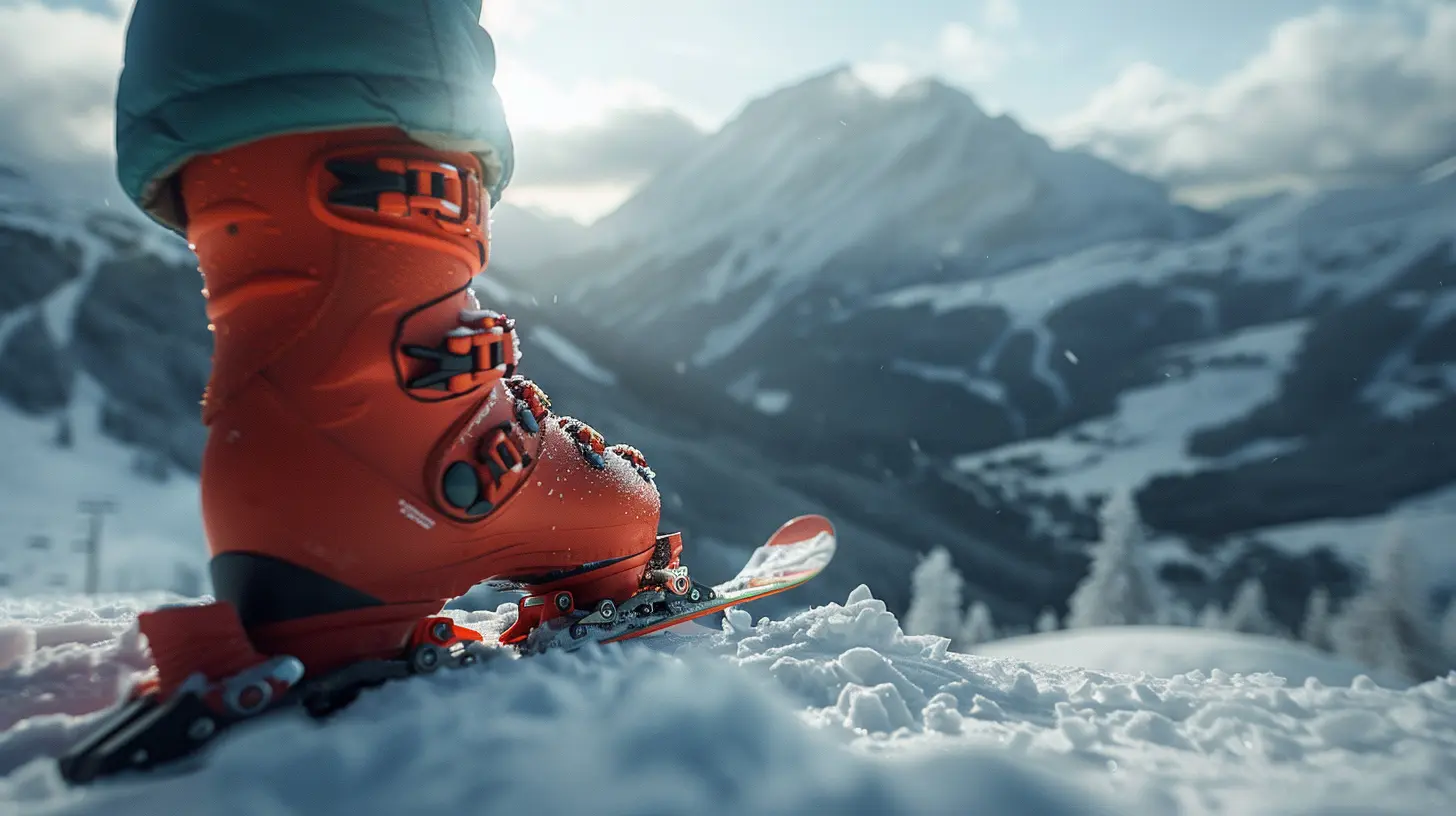 How to Avoid Injuries While Skiing and Snowboarding