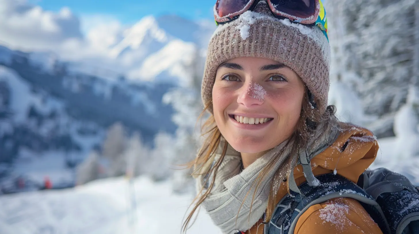 How to Avoid Injuries While Skiing and Snowboarding