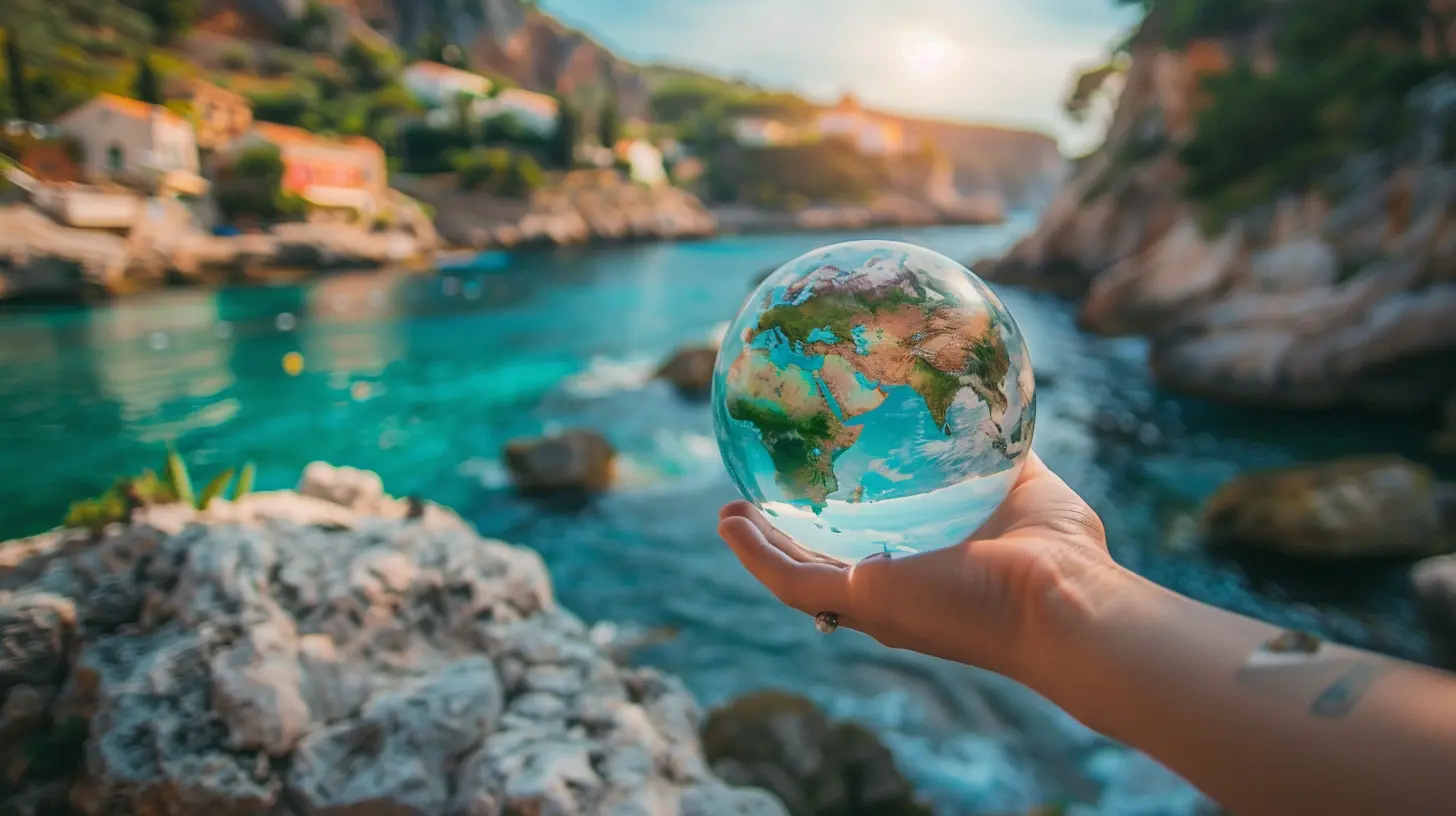 How to Book Eco-friendly Travel Deals Without Spending a Fortune