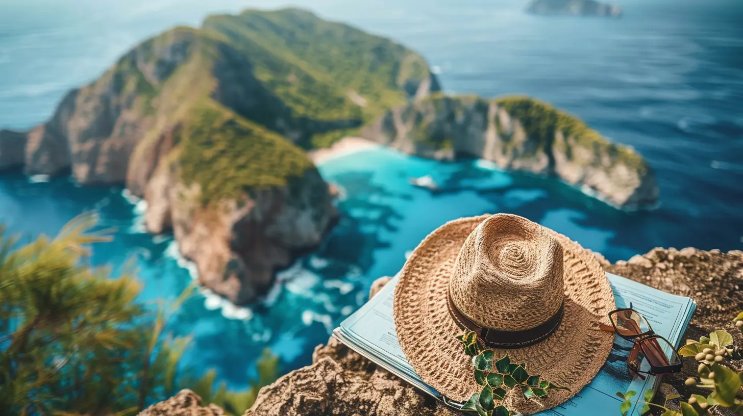 How to Book Eco-friendly Travel Deals Without Spending a Fortune