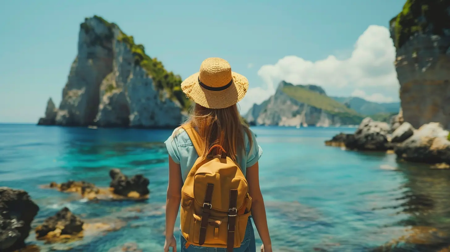 How to Book Eco-friendly Travel Deals Without Spending a Fortune