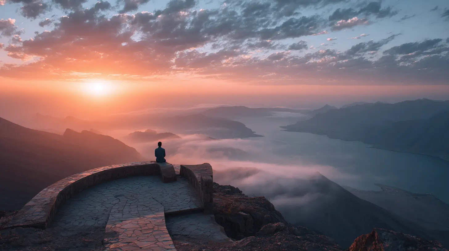 How to Capture the Perfect Sunset at These Dreamy Locations in 2027