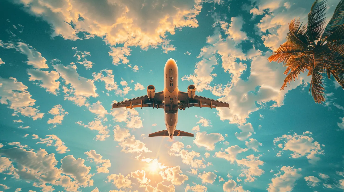 How to Combine Flight Deals with Hotel Discounts for the Ultimate Cost Savings