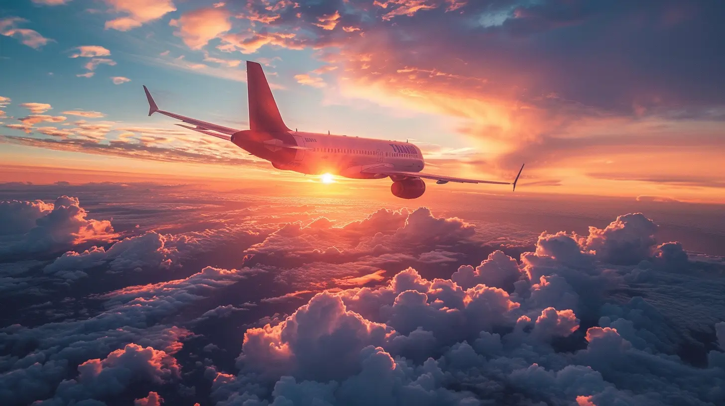 How to Combine Flight Deals with Hotel Discounts for the Ultimate Cost Savings