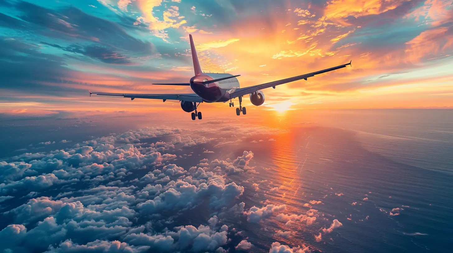 How to Combine Flight Deals with Hotel Discounts for the Ultimate Cost Savings