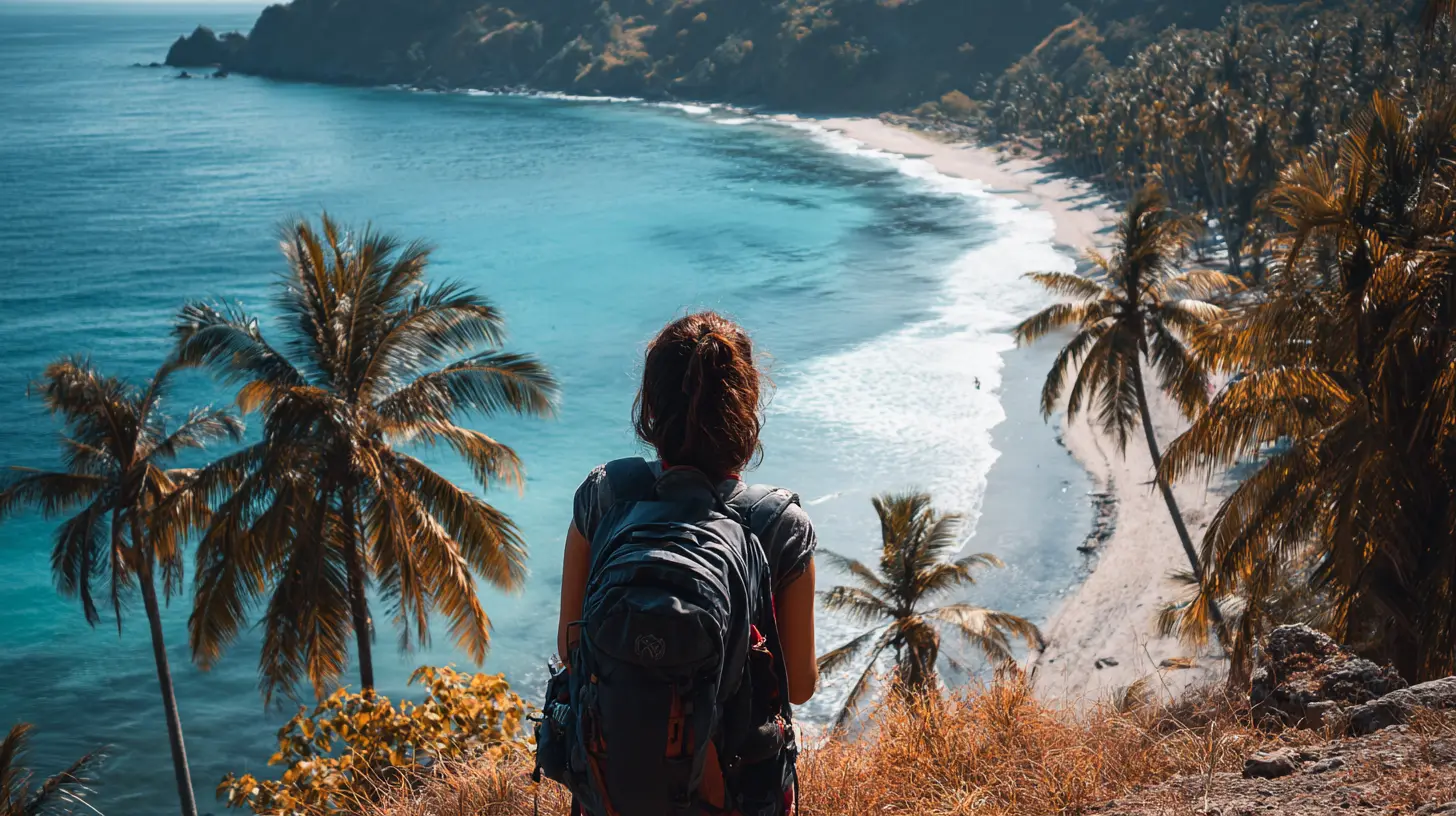How to Explore the World on a Shoestring Budget with These Expert Travel Deal Tips