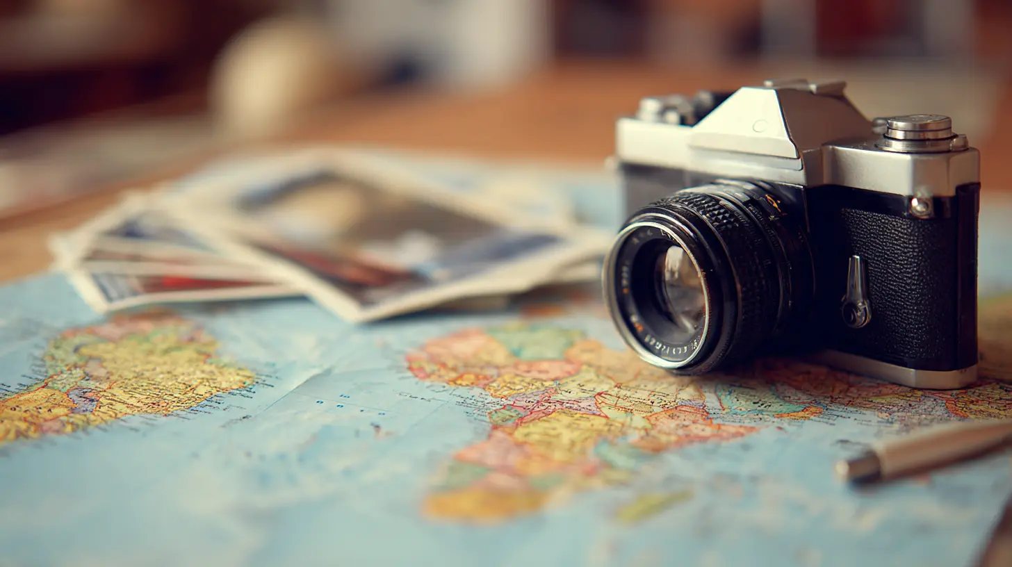 How to Explore the World on a Shoestring Budget with These Expert Travel Deal Tips