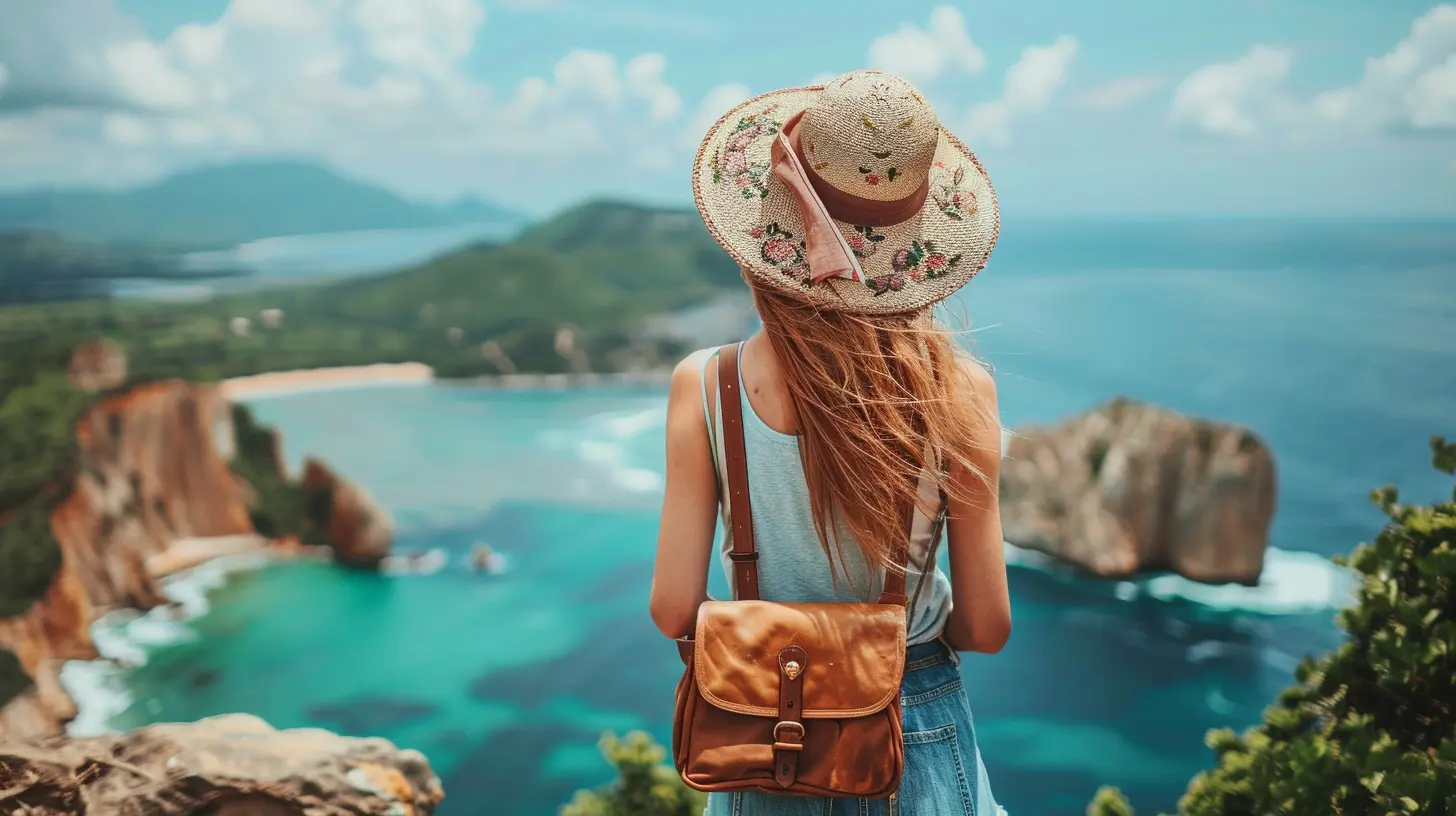 How to Find Hidden Gems: Affordable Destinations You Haven't Considered Yet