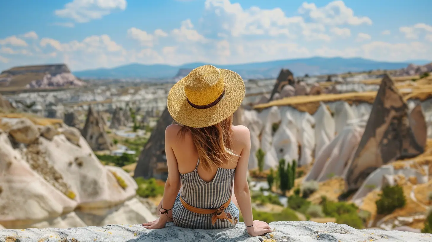 How to Find Hidden Gems: Affordable Destinations You Haven't Considered Yet