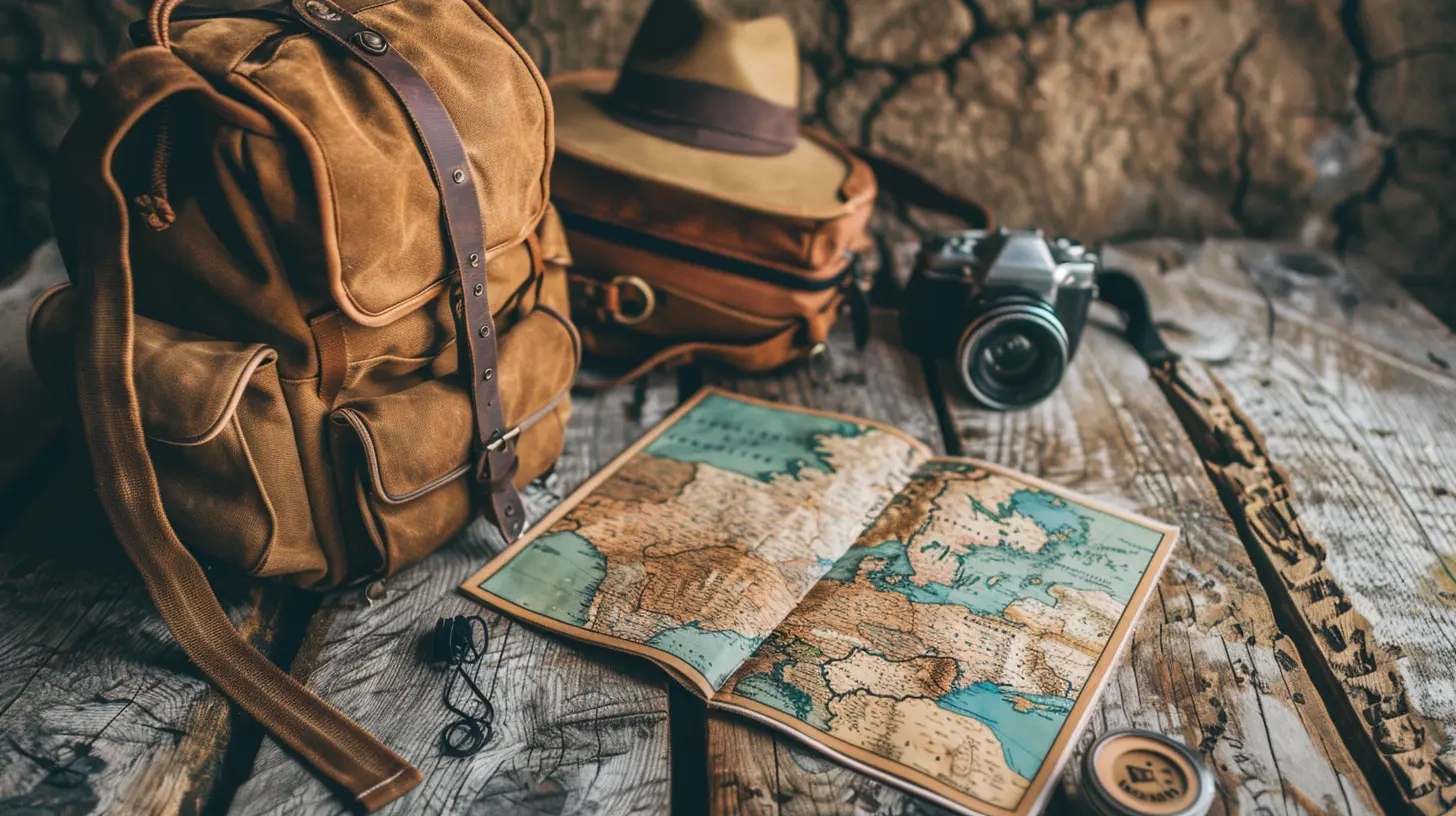 How to Find Hidden Gems: Affordable Destinations You Haven't Considered Yet