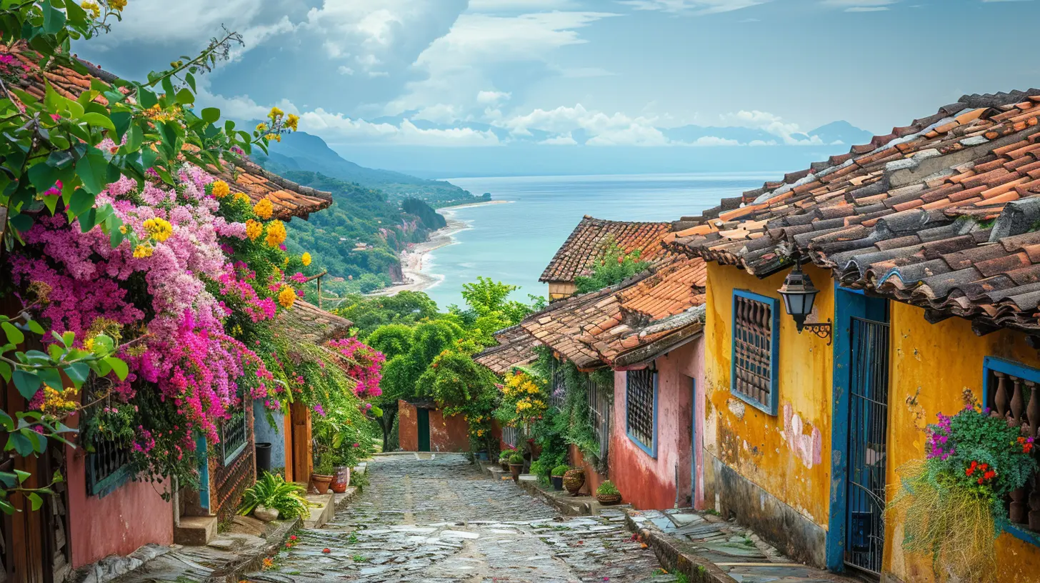 How to Find Hidden Gems: Affordable Destinations You Haven't Considered Yet