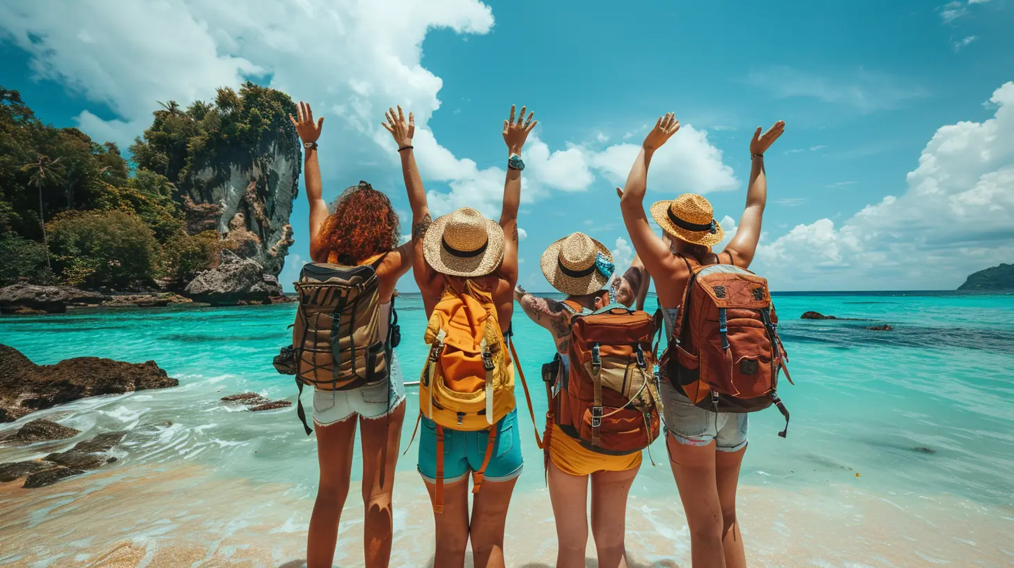 How to Plan a Group Trip and Save Big with Special Discounts