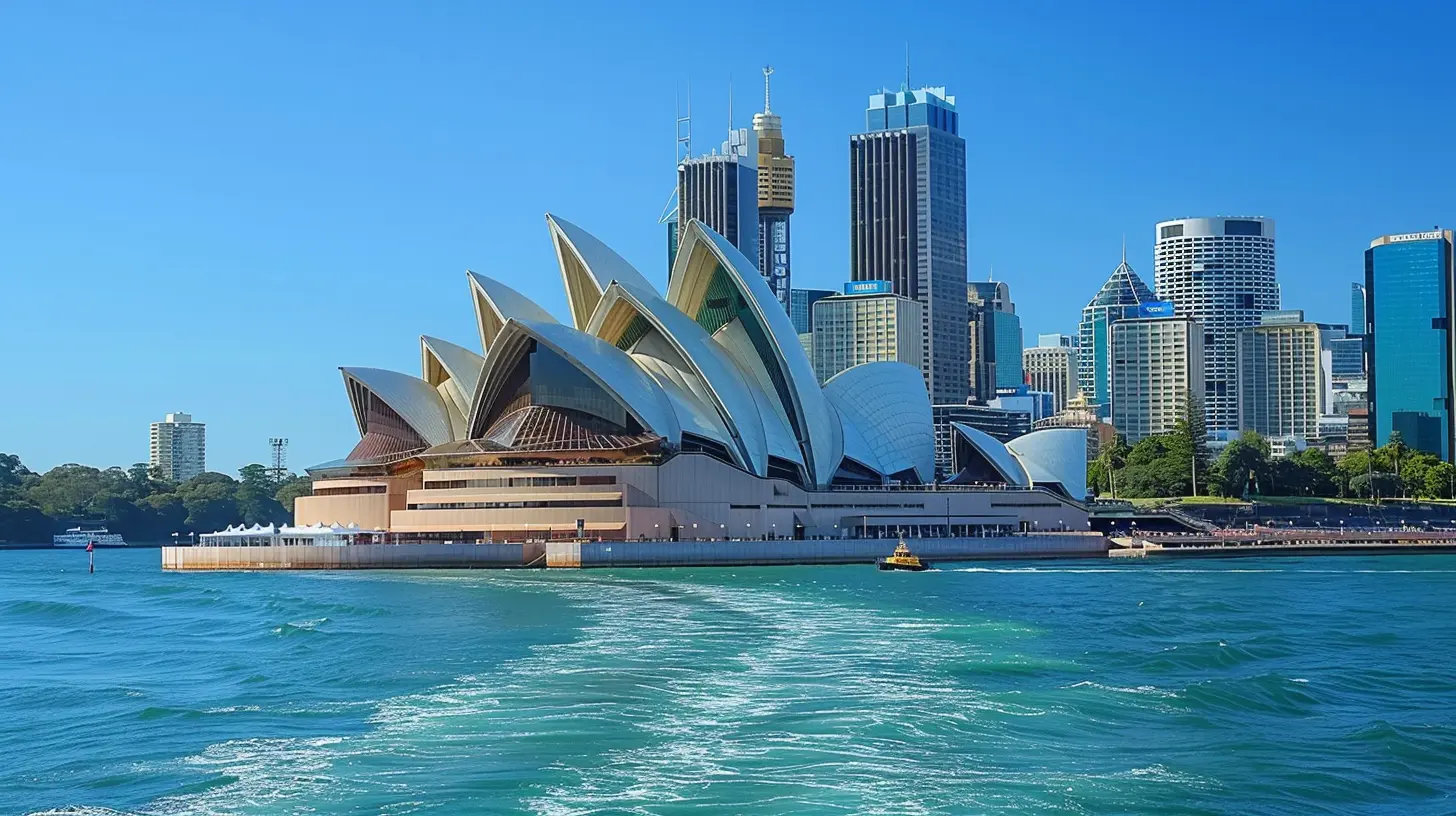 How to Save Big While Visiting Australia's Top Attractions