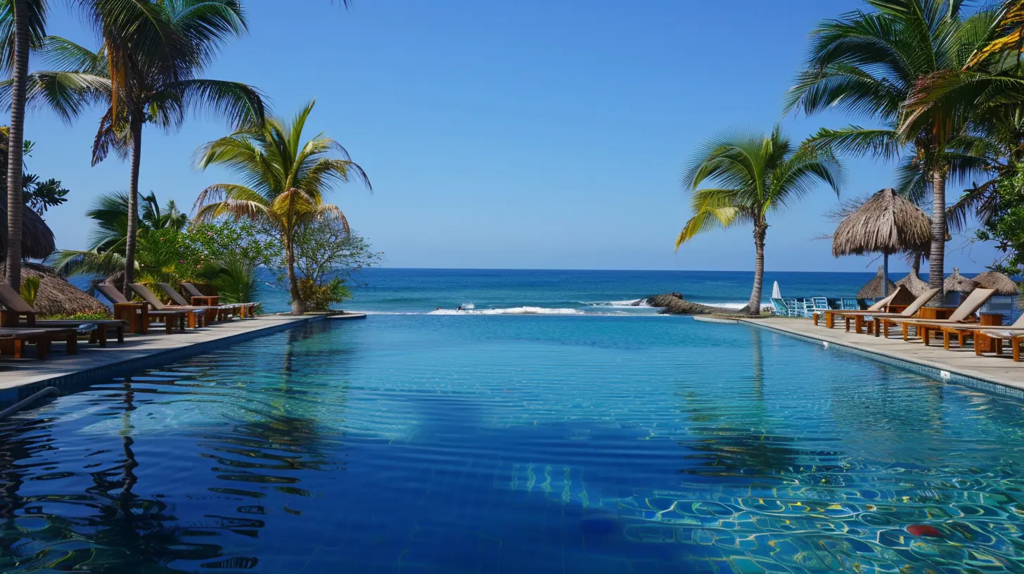 How to Save Money on All-Inclusive Vacations with These Simple Tips