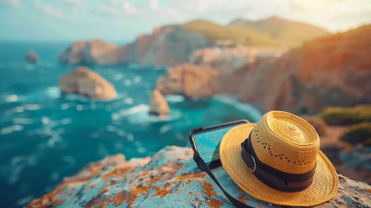 How to Score the Best Last-Minute Travel Deals Without Breaking the Bank