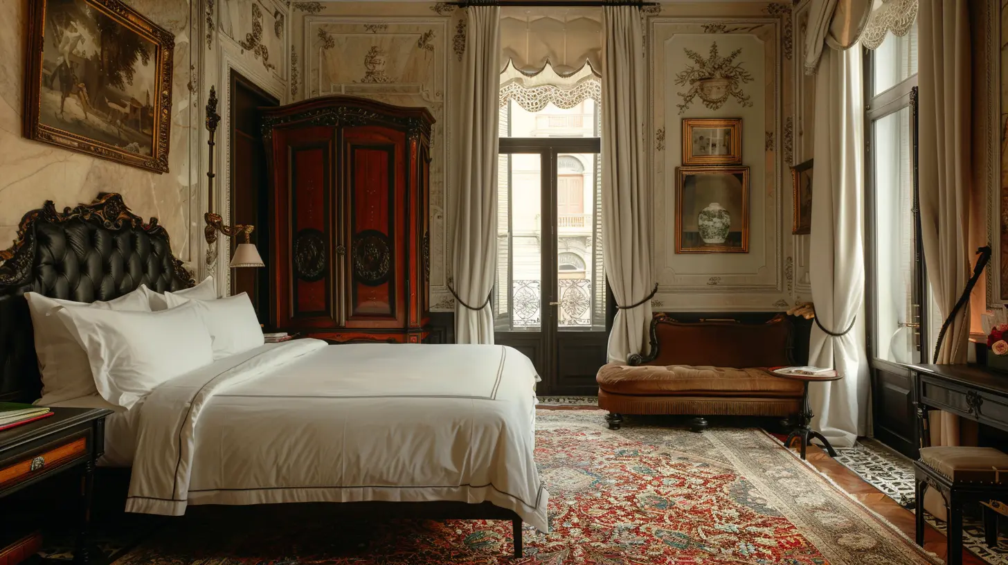 How to Stay in the Best Boutique Hotels Without Breaking the Bank