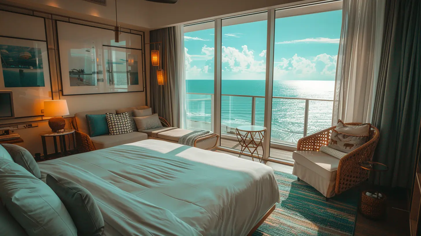 How to Stay in the Best Boutique Hotels Without Breaking the Bank