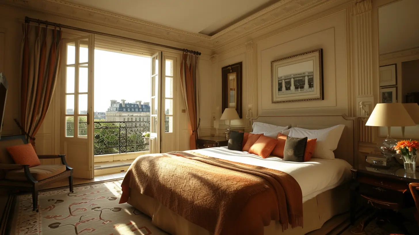 How to Stay in the Best Boutique Hotels Without Breaking the Bank