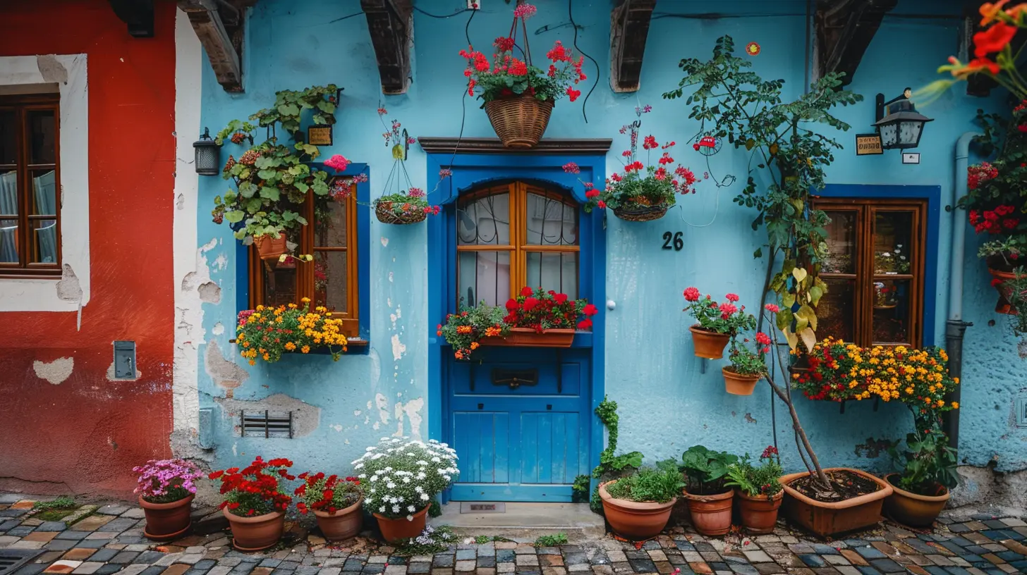 How to Travel Central Europe on a Budget
