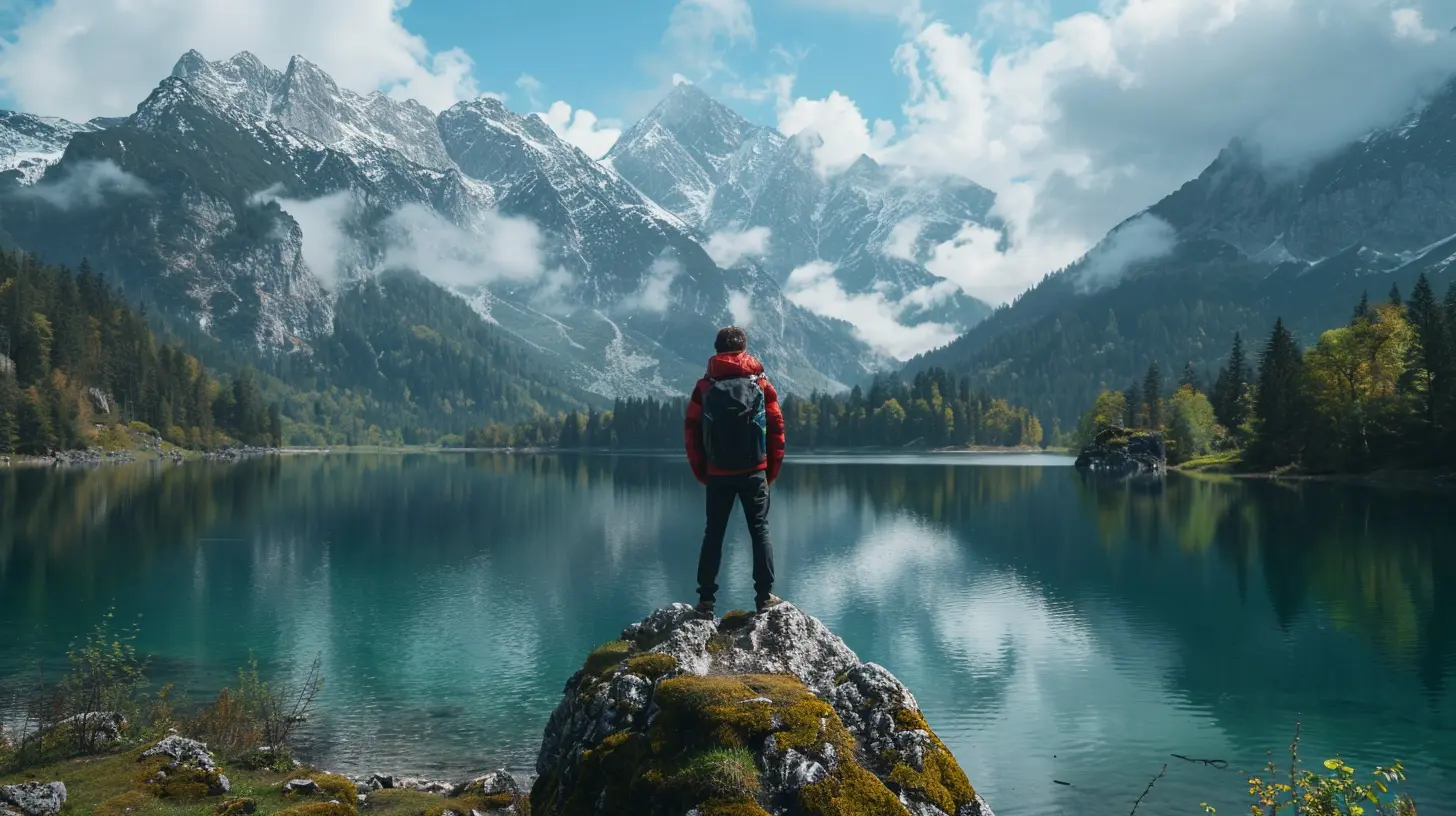 How to Travel Central Europe on a Budget