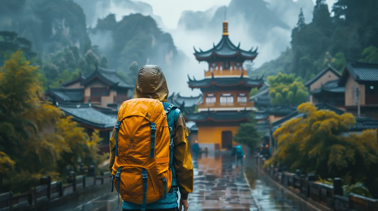 Intriguing and Cheap: Explore Eastern Asia for Less