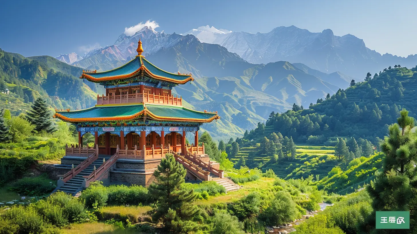 Intriguing and Cheap: Explore Eastern Asia for Less
