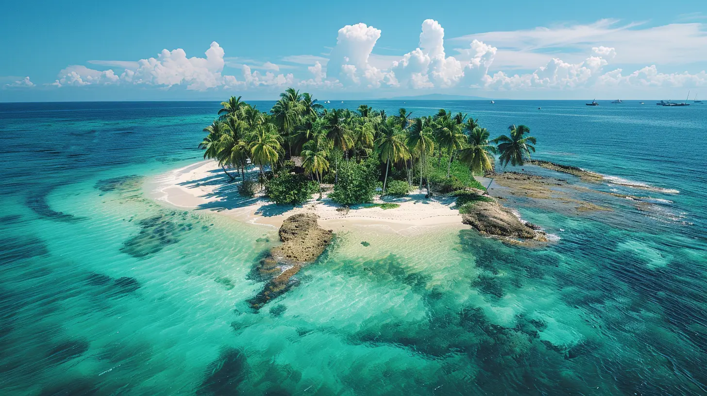 Island Snow: Surprising Places You Can Snowboard Near the Equator
