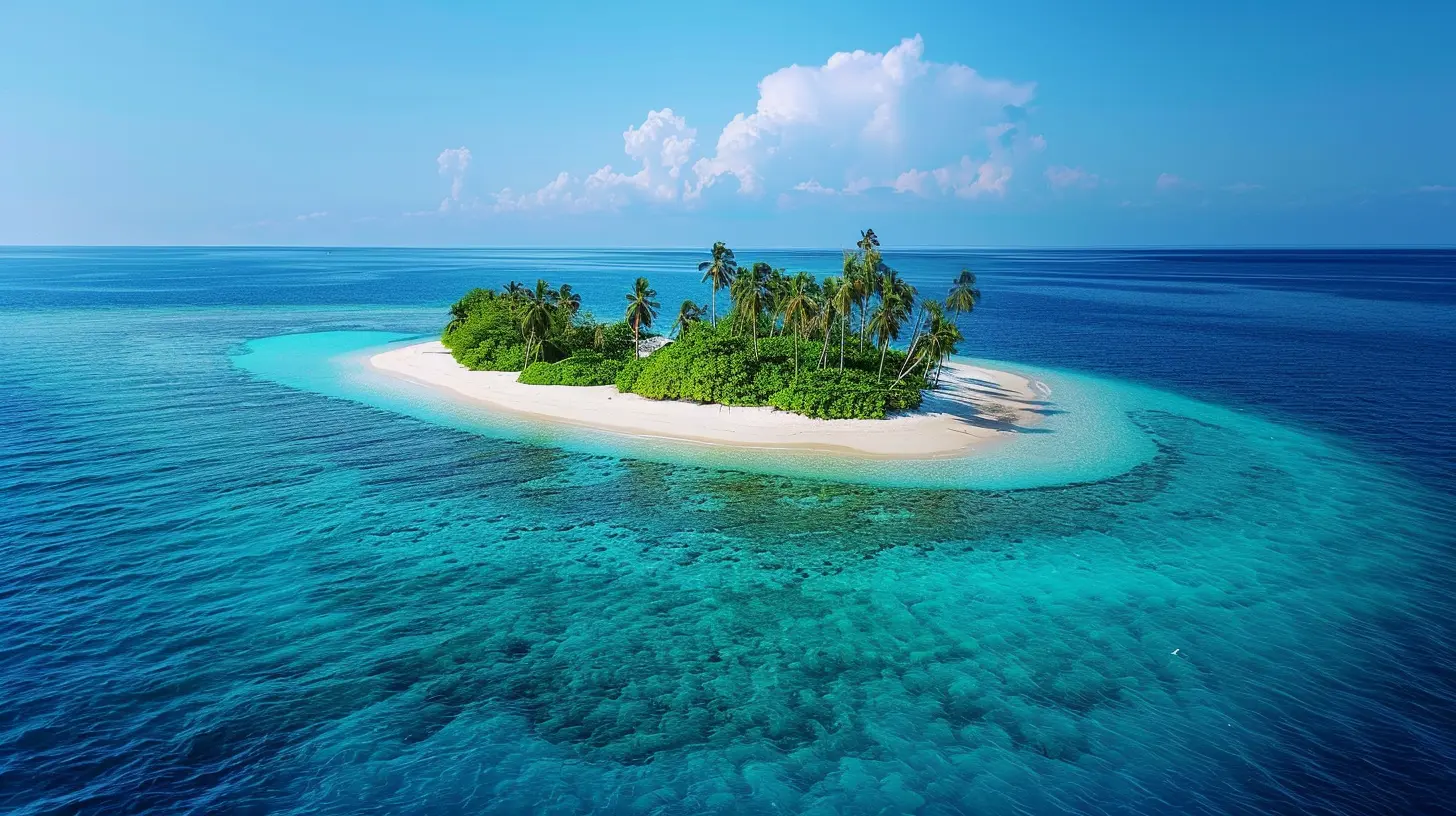 Island Snow: Surprising Places You Can Snowboard Near the Equator