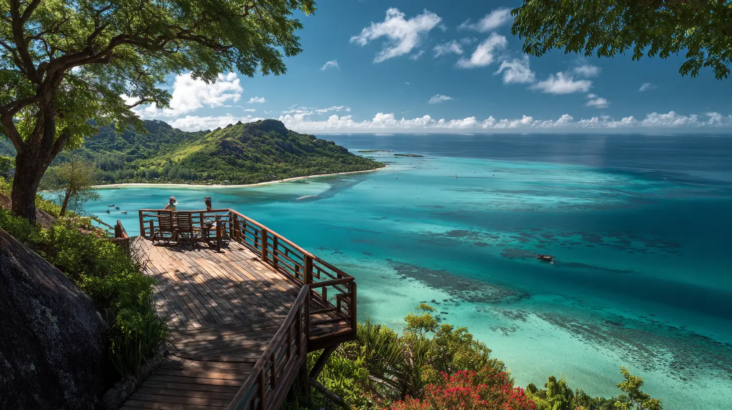 Island Views That Will Take Your Breath Away in 2027