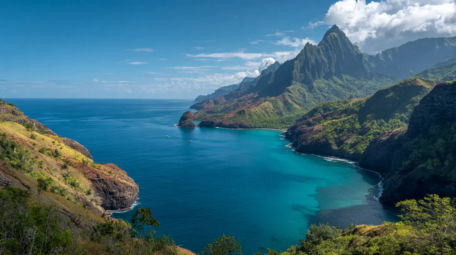 Island Views That Will Take Your Breath Away in 2027