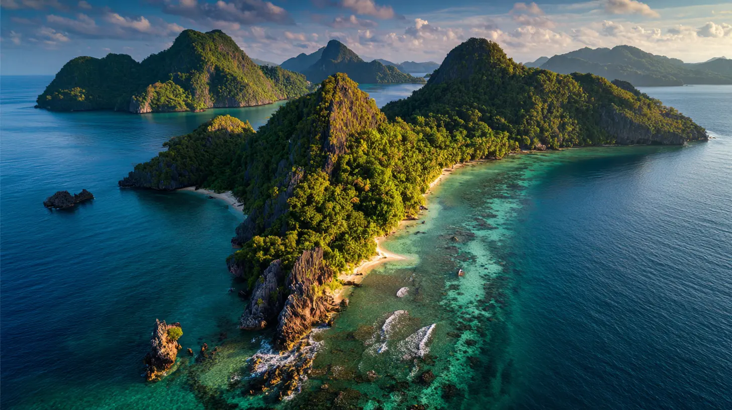 Island Views That Will Take Your Breath Away in 2027